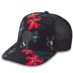 Dakine Shoreline Trucker Hat 5 Dakine Shoreline Trucker Hat -Dakine Store dkshorelinetwifloral