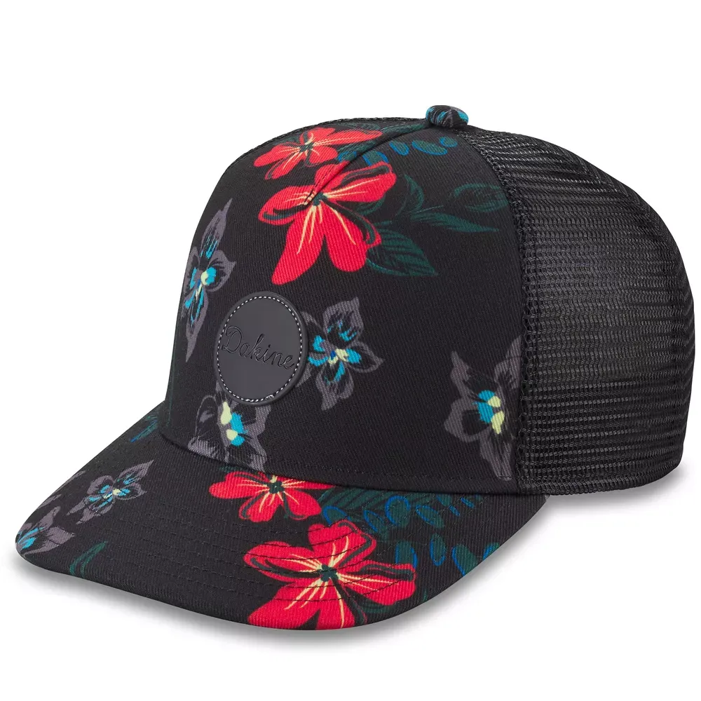 Dakine Shoreline Trucker Hat 3 Dakine Shoreline Trucker Hat - Image 3
