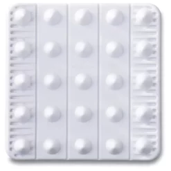 Dakine Spike Stomp Pad 5 Dakine Spike Stomp Pad -Dakine Store dkspikestoppadwht