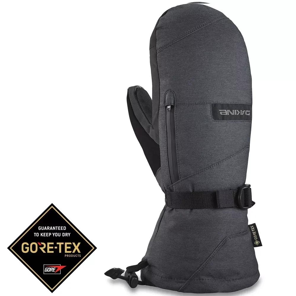 Dakine Titan GORE-TEX Mitt 4 Dakine Titan GORE-TEX Mitt - Image 4