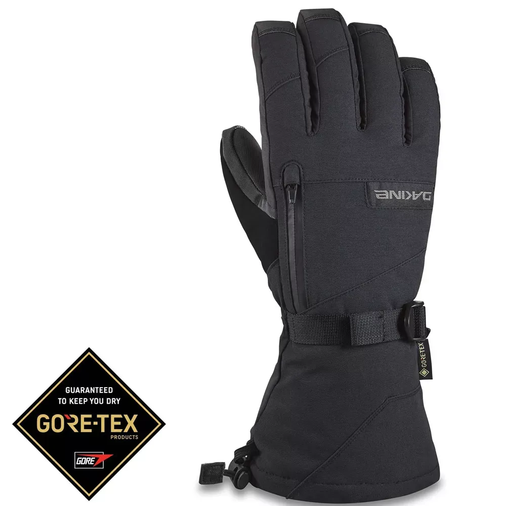 Dakine Titan GORE-TEX Glove 1 Dakine Titan GORE-TEX Glove