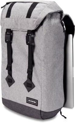 Dakine Infinity Top Loader 27L Backpack -Dakine Store infinitytoploader27l greyscale 610934312805 10002603 greyscale 02m pt02