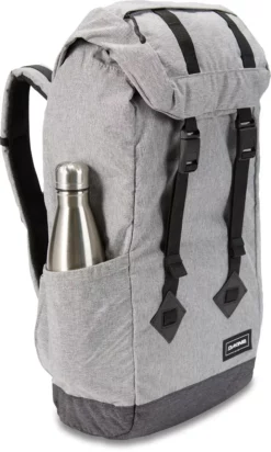 Dakine Infinity Top Loader 27L Backpack -Dakine Store infinitytoploader27l greyscale 610934312805 10002603 greyscale 02m pt03