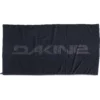 Dakine Jacquard Beach Towel Black