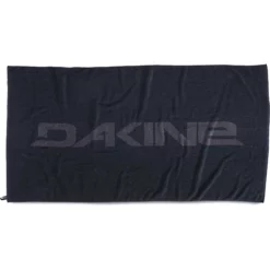 Dakine Jacquard Beach Towel Black