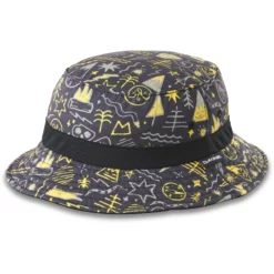 Dakine Kid's Beach Bum Bucket Hat