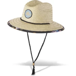 Dakine Kid's Pindo Straw Hat