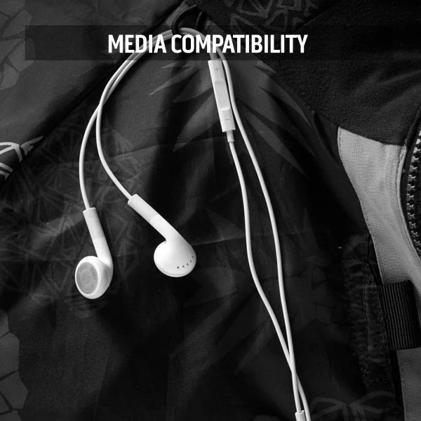 Dakine Womens Sidney Jacket Ski- / Snowboard Jacket Textured Grey / Black 2 Dakine Womens Sidney Jacket Ski- / Snowboard Jacket Textured Grey / Black - Image 2