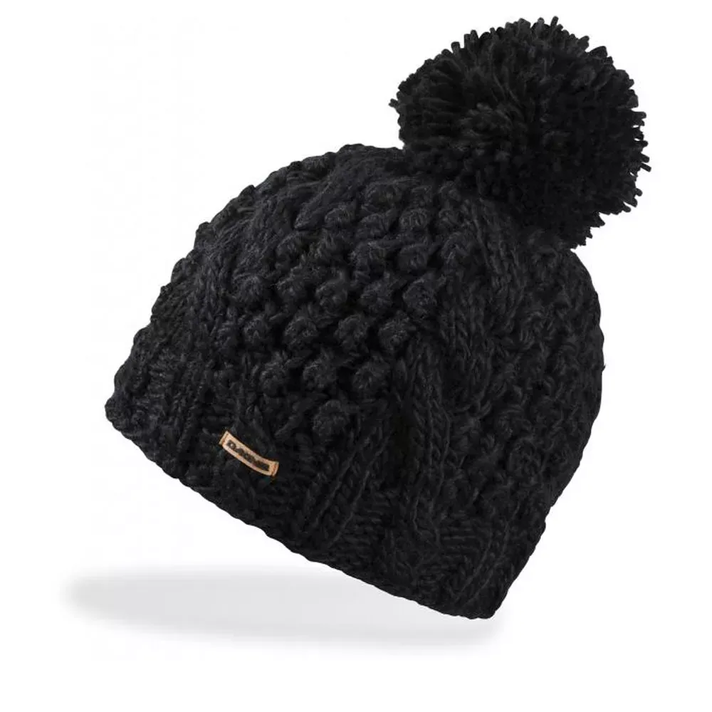 Dakine Mia Pom Beanie 3 Dakine Mia Pom Beanie - Image 3