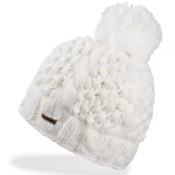 Dakine Mia Pom Beanie 8 Dakine Mia Pom Beanie -Dakine Store miawhite