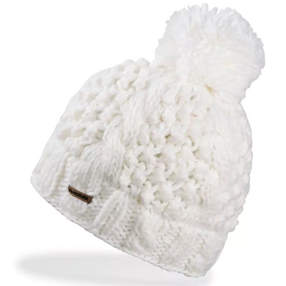 Dakine Mia Pom Beanie 4 Dakine Mia Pom Beanie - Image 4