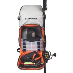 Dakine Mission 40L Fish Pack -Dakine Store missionfishpack40l griffin 194626422350 10003722 griffin 22x pt04 2000x