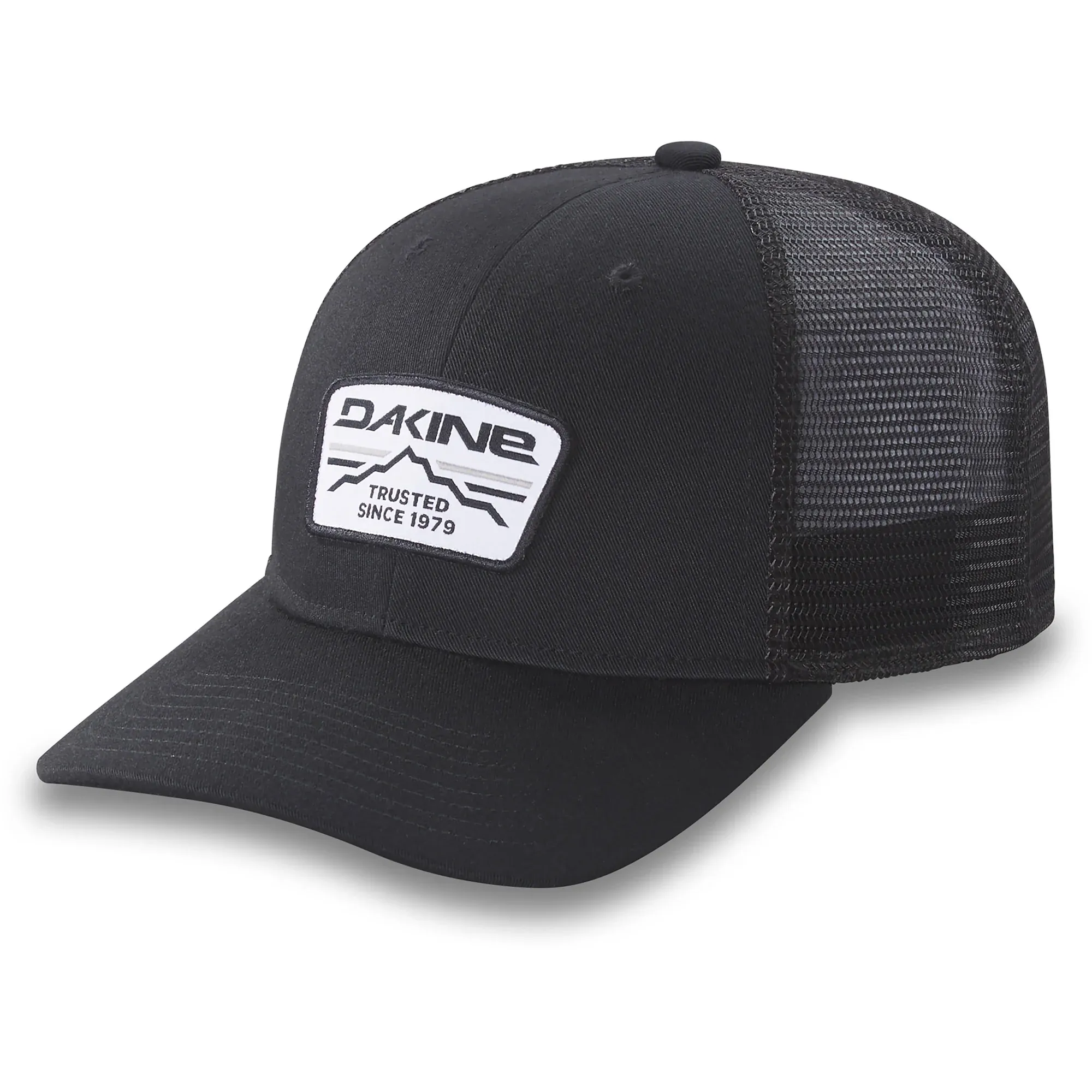 Dakine MTN Lines Trucker Hat 1 Dakine MTN Lines Trucker Hat