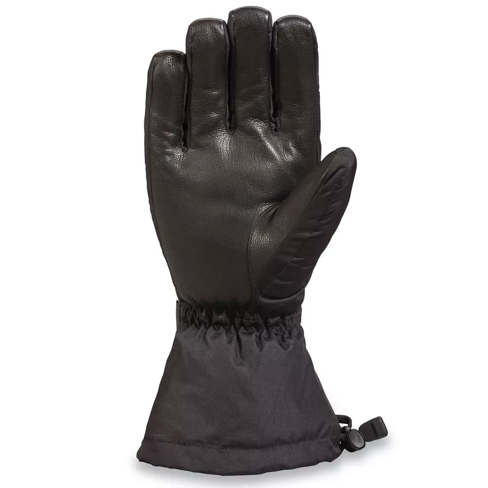 Dakine Nova Gloves Black 1 Dakine Nova Gloves Black