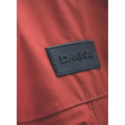 Dakine Mens Mercer Jacket Ski- / Snowboard Jacket Brick -Dakine Store p168 Red Jacket Logo 1280x1280
