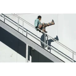 Dakine Womens Britt 2 Pant Ski- / Snowboard Pant Black Denim 9 Dakine Womens Britt 2 Pant Ski- / Snowboard Pant Black Denim -Dakine Store p189 Stairs 1280x1280