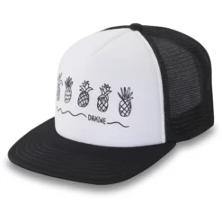 Dakine Pineapple Row Trucker Hat