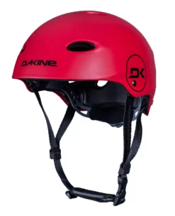 Dakine Renegade Helmet -Dakine Store redhelmetfront 2000x