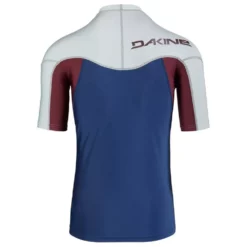 Dakine Men's Heavy Duty Snug Fit Short Sleeve Surf Shirt -Dakine Store resin2