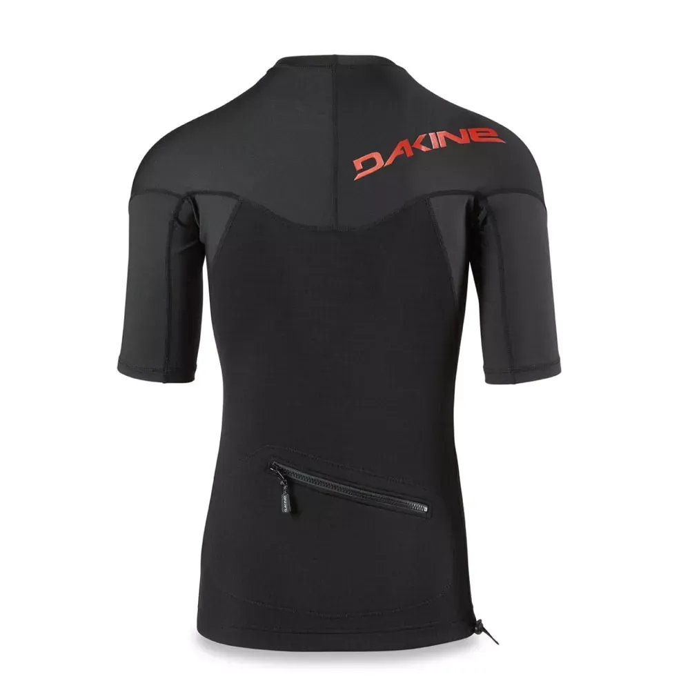 Dakine Men's Storm Short Sleeve Snug Fit Shirt 1 Dakine Men's Storm Short Sleeve Snug Fit Shirt