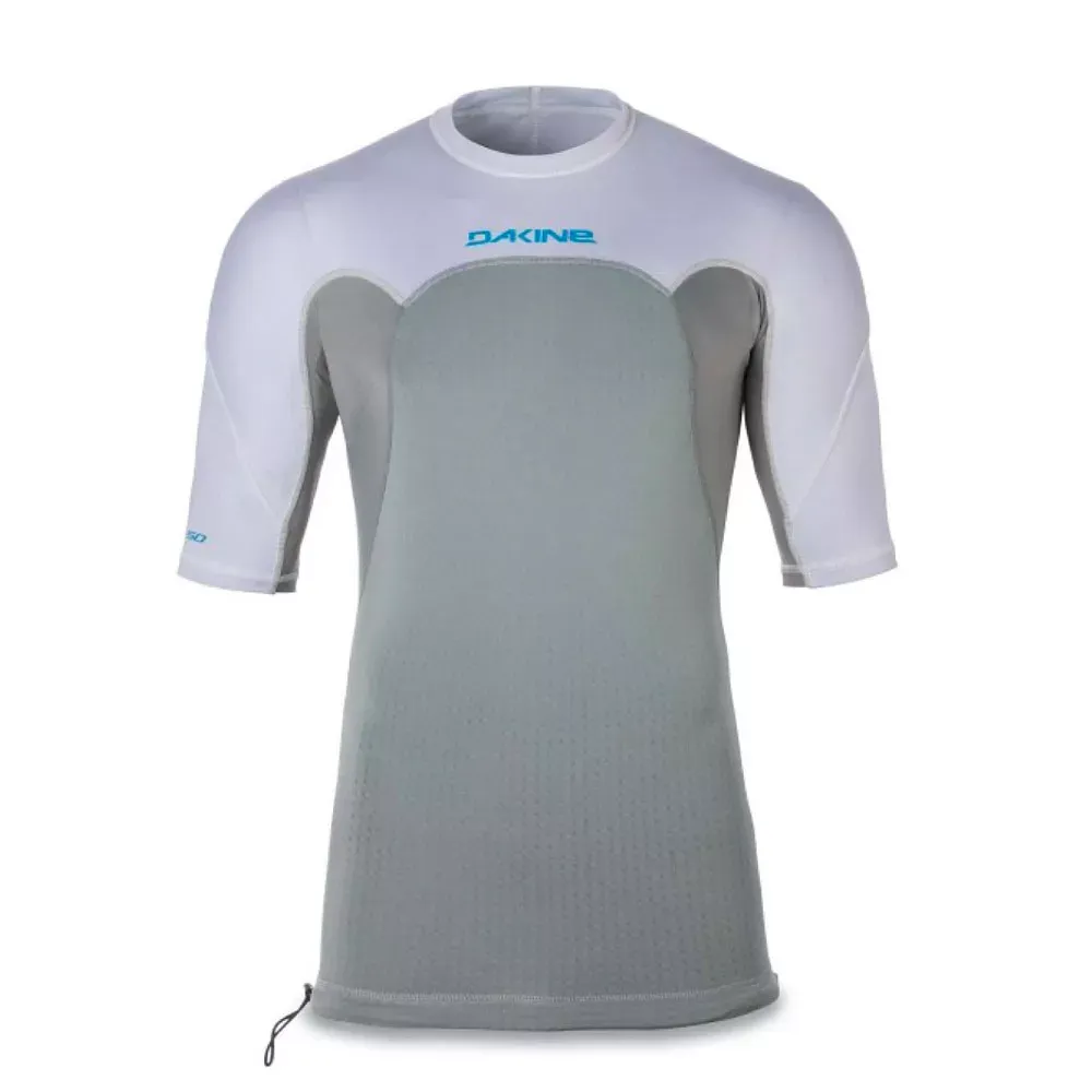 Dakine Men's Storm Short Sleeve Snug Fit Shirt 2 Dakine Men's Storm Short Sleeve Snug Fit Shirt - Image 2