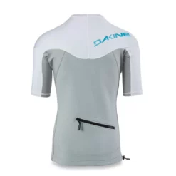 Dakine Men's Storm Short Sleeve Snug Fit Shirt 6 Dakine Men's Storm Short Sleeve Snug Fit Shirt -Dakine Store snugfitwht2 2