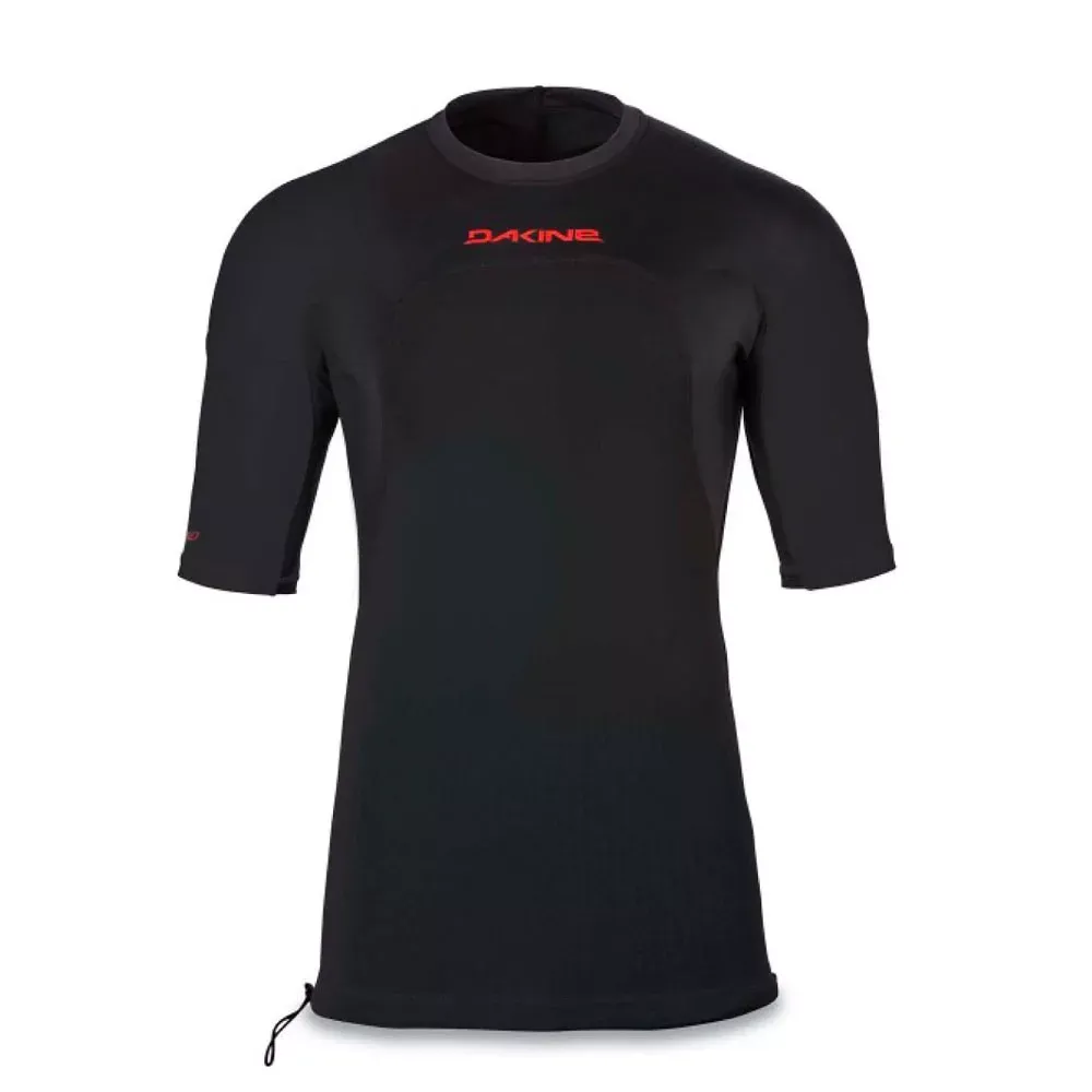 Dakine Men's Storm Short Sleeve Snug Fit Shirt 4 Dakine Men's Storm Short Sleeve Snug Fit Shirt - Image 4