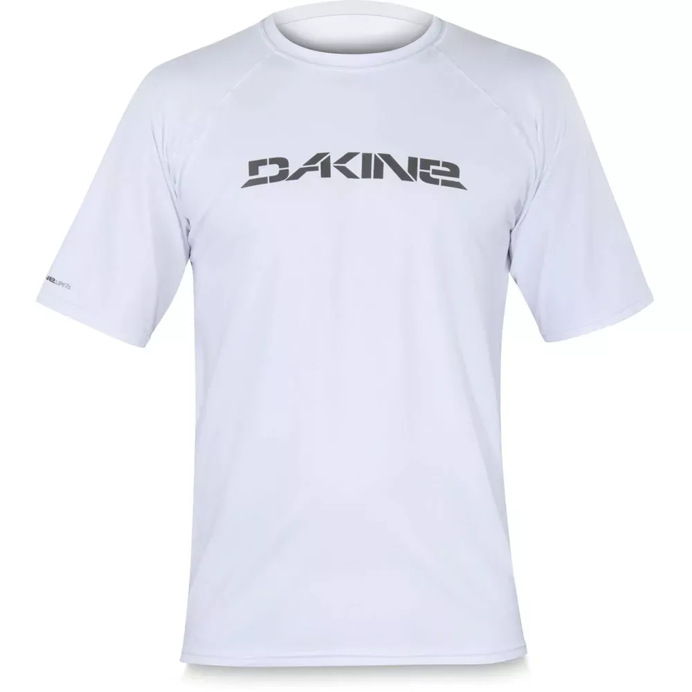 Dakine Men's Waterman Short Sleeve Tee 2 Dakine Men's Waterman Short Sleeve Tee - Image 2