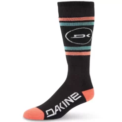 Dakine Womens' Freeride Socks Black