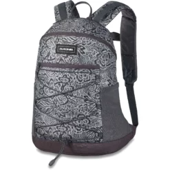 Dakine WNDR 18L Backpack -Dakine Store wndrpack18l petalmaze 194626425009 10002629 petalmaze 22x main 2 2000x copy