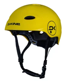 Dakine Renegade Helmet -Dakine Store yellowhelmetfront 2000x