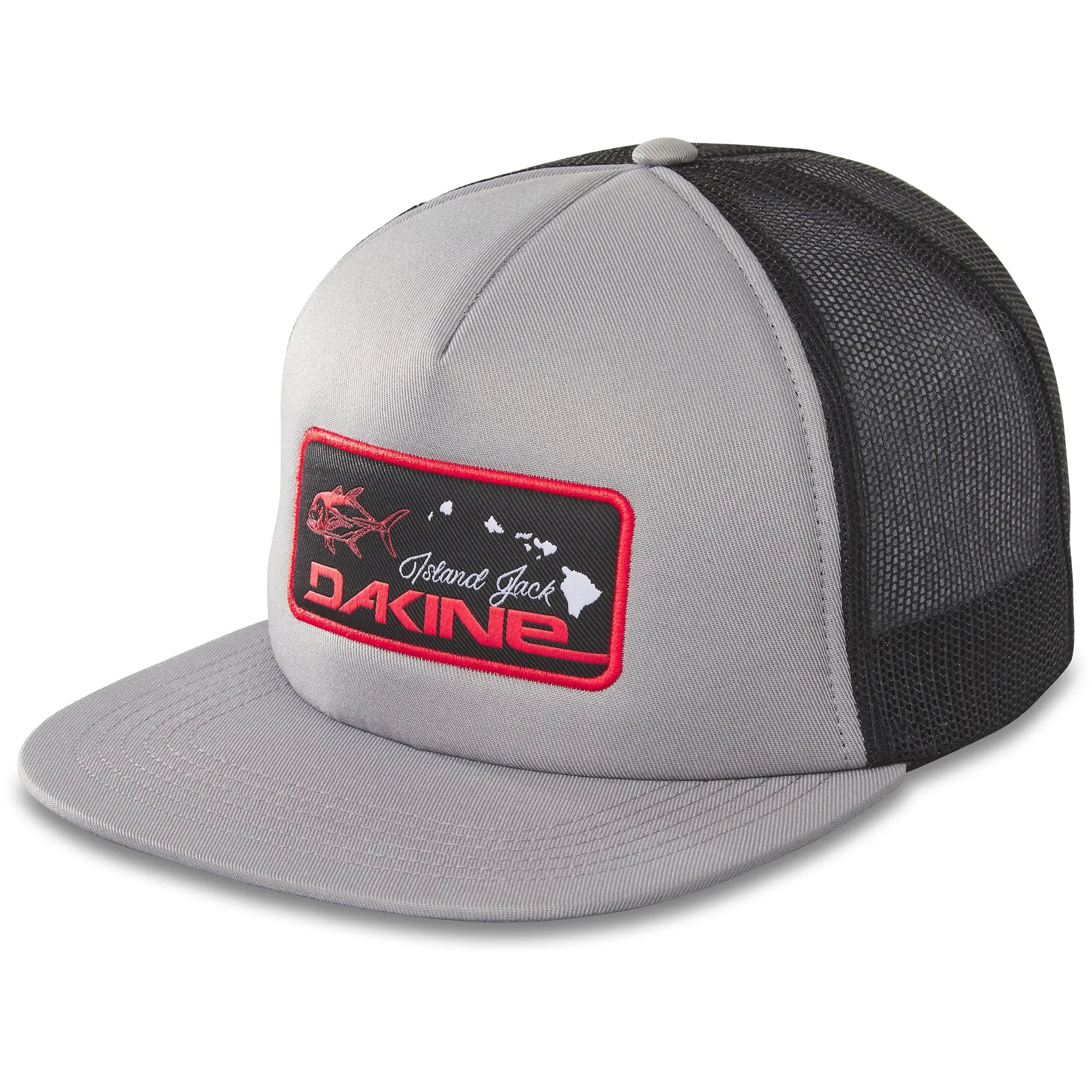 Dakine Yesterday Trucker Hat 2 Dakine Yesterday Trucker Hat - Image 2